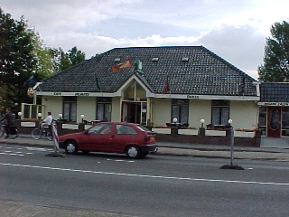 Cafe de Swan Heerhugowaard